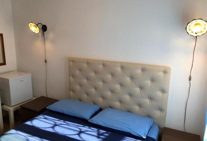 标准房带园景, B&b Villa Sul Mare