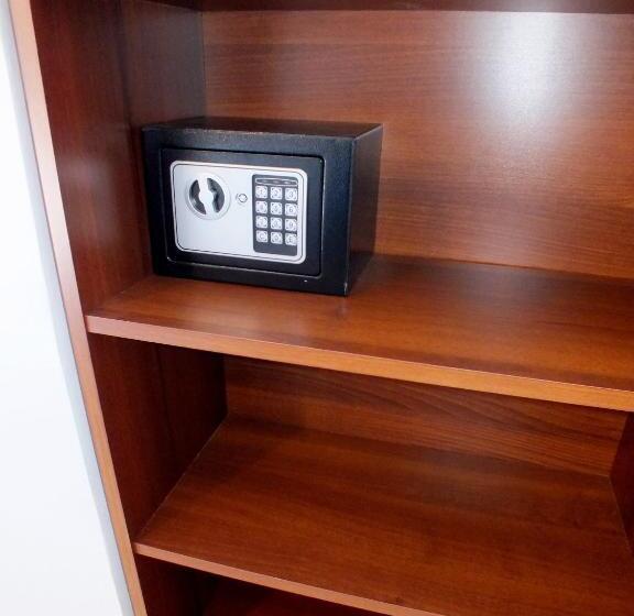 Номер Стандарт Вид на Сад, B&b Villa Sul Mare