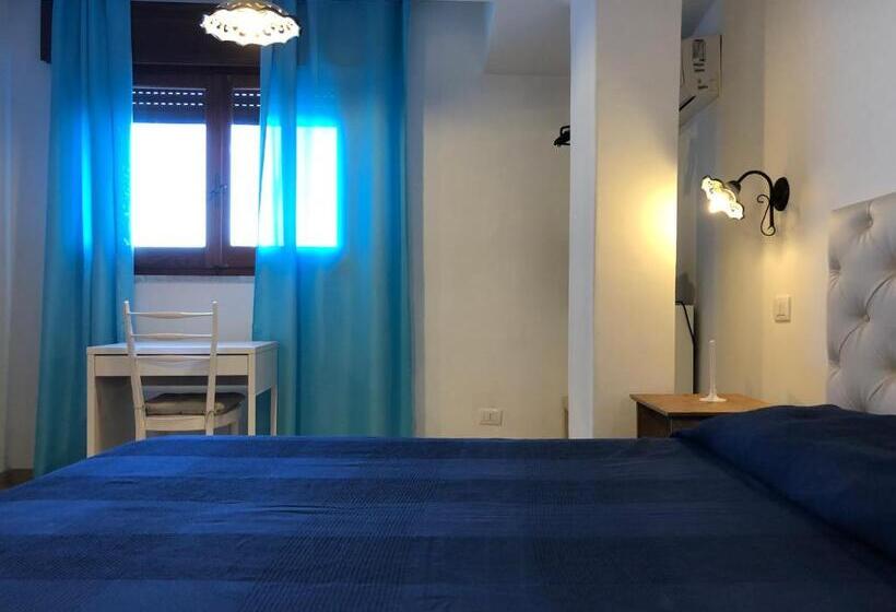 Номер Стандарт Вид на Море, B&b Villa Sul Mare