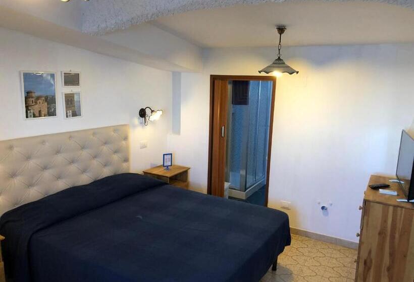 オーシャンビュースタンダードルーム, B&b Villa Sul Mare