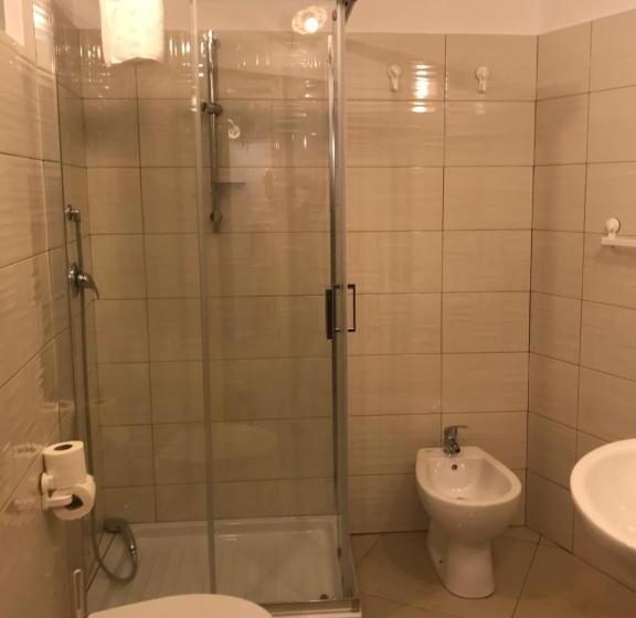 豪华房间, B&b Villa Sul Mare