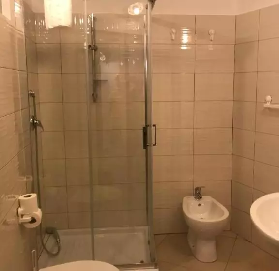 デラックスルーム, B&b Villa Sul Mare
