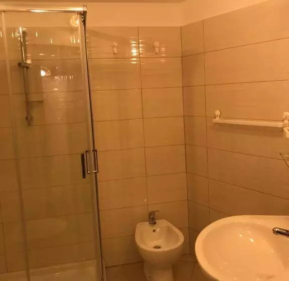 デラックスルーム, B&b Villa Sul Mare