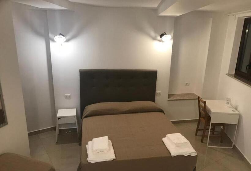デラックスルーム, B&b Villa Sul Mare