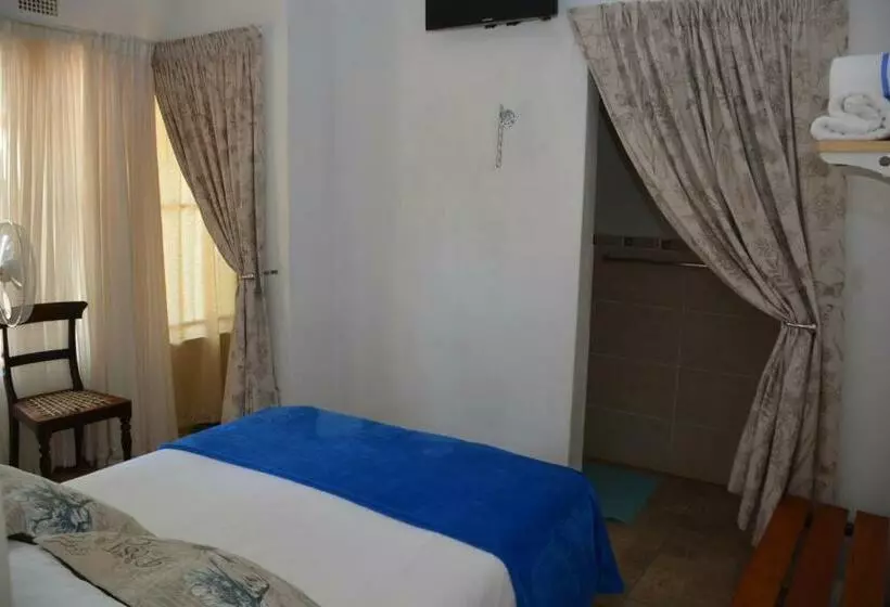 اتاق استاندارد, Blue Crane Guest House Bloemfontein