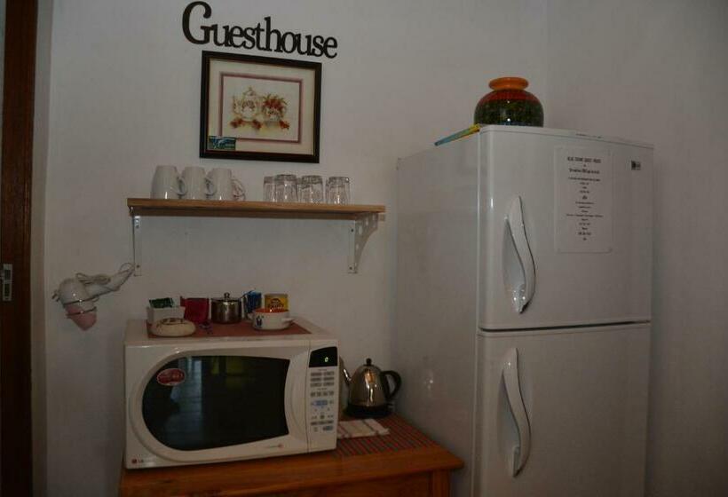 スタンダードルーム, Blue Crane Guest House Bloemfontein