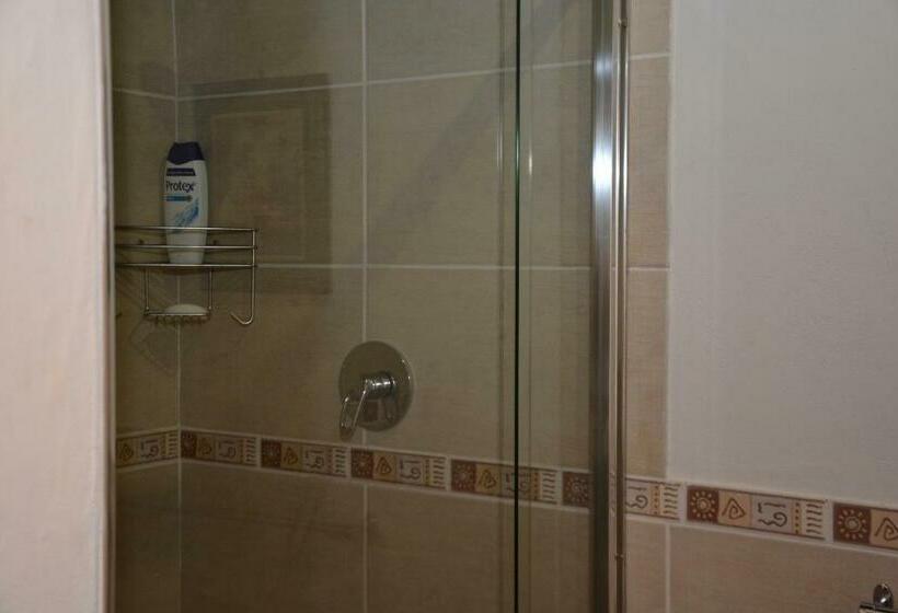Семейный Номер, Blue Crane Guest House Bloemfontein