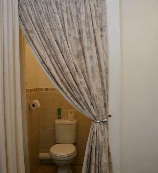 スタンダードルーム, Blue Crane Guest House Bloemfontein