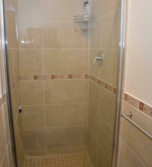 Номер Стандарт, Blue Crane Guest House Bloemfontein