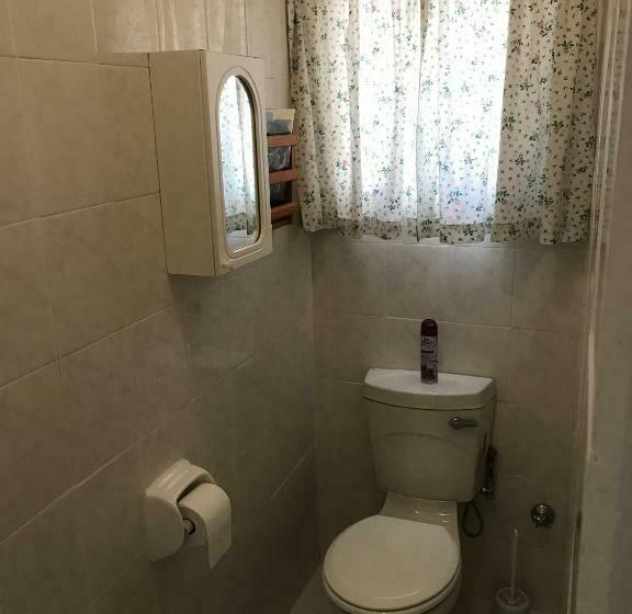 Номер Deluxe, Blue Crane Guest House Bloemfontein