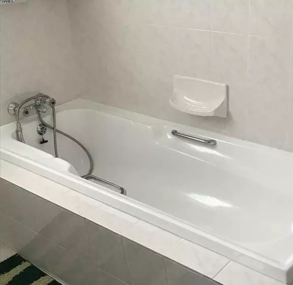 اتاق لوکس, Blue Crane Guest House Bloemfontein
