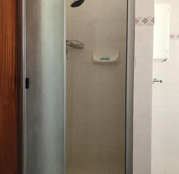 スタンダードルーム, Blue Crane Guest House Bloemfontein