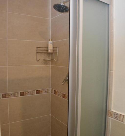 Номер Стандарт, Blue Crane Guest House Bloemfontein