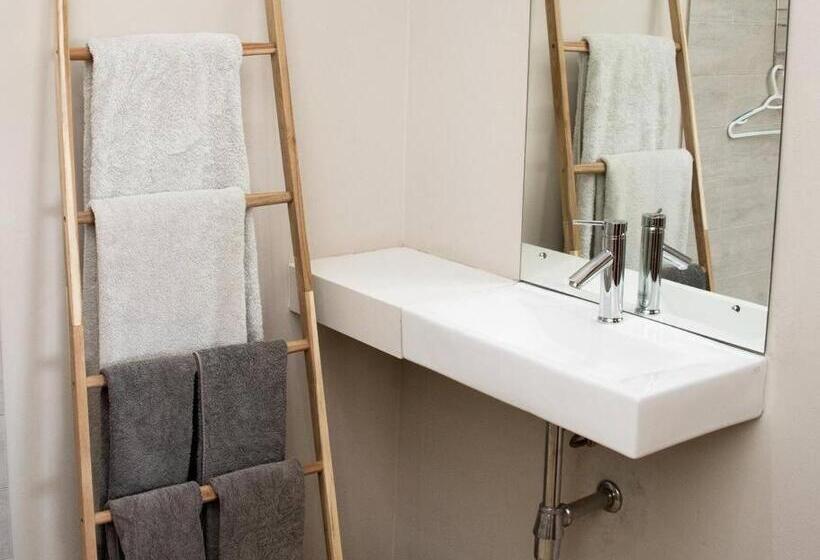 غرفة ديلوكس, Galloway Guest House