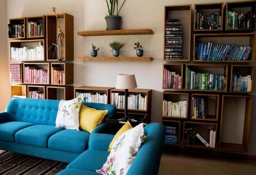 غرفة ديلوكس, Galloway Guest House