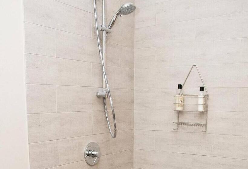 غرفة ديلوكس, Galloway Guest House