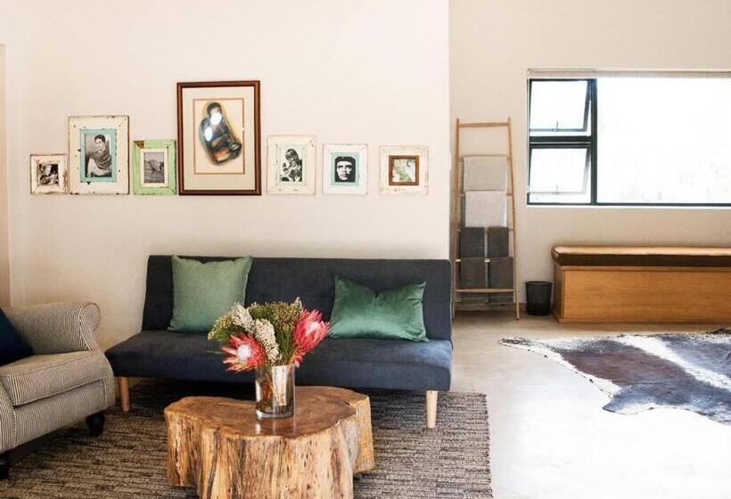 غرفة ديلوكس, Galloway Guest House