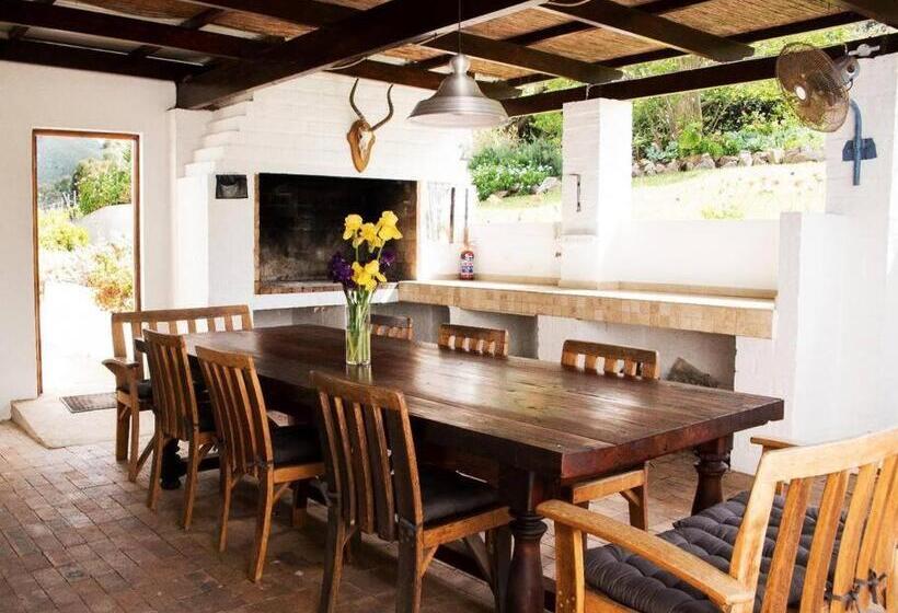 منزل غرفة نوم واحدة, Galloway Guest House