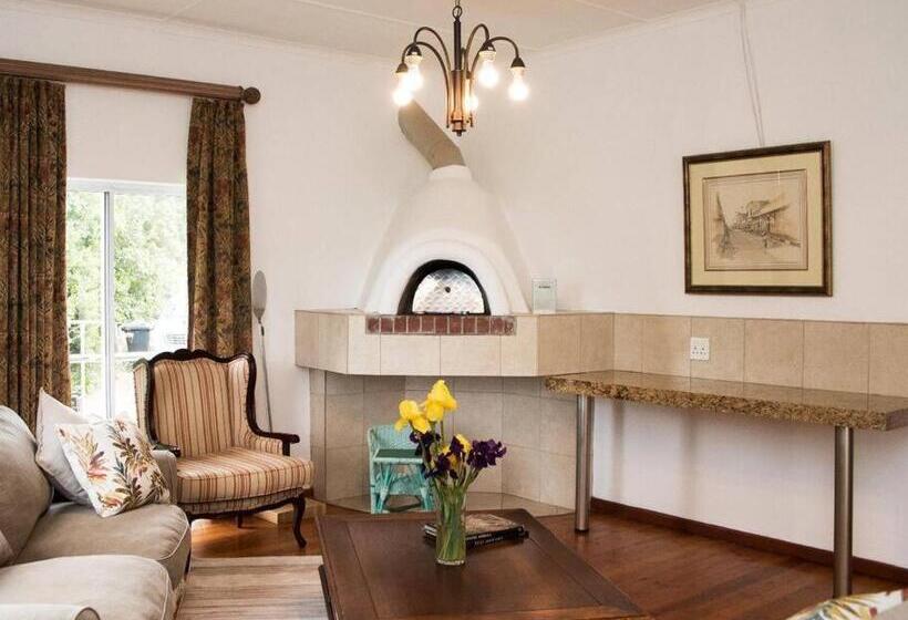 Дом 1 Спальня, Galloway Guest House