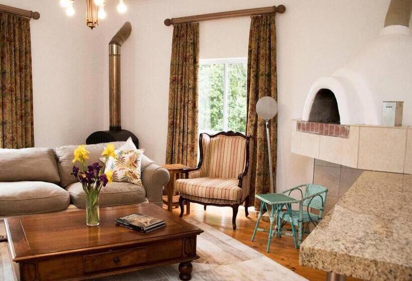 منزل غرفة نوم واحدة, Galloway Guest House