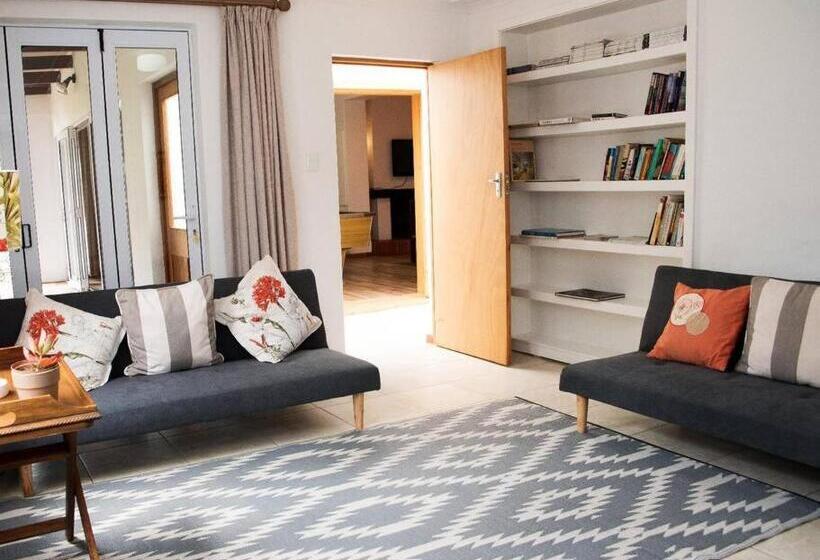 منزل غرفة نوم واحدة, Galloway Guest House