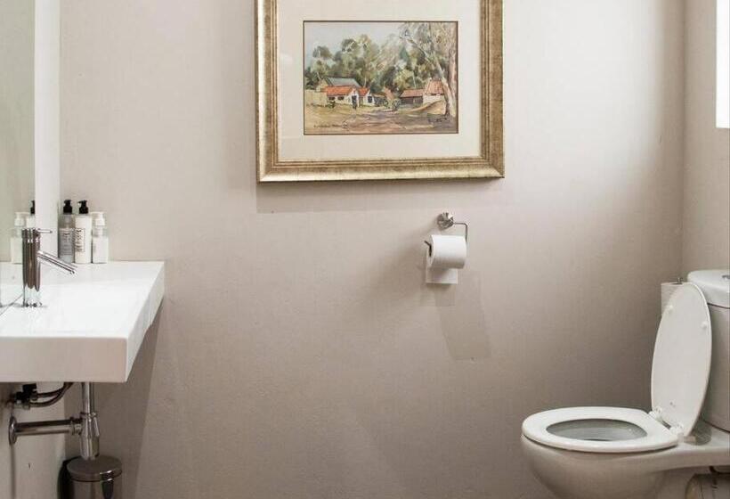 Номер Deluxe, Galloway Guest House