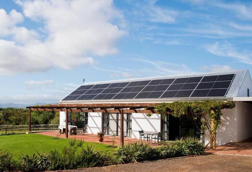 غرفة ديلوكس, Galloway Guest House