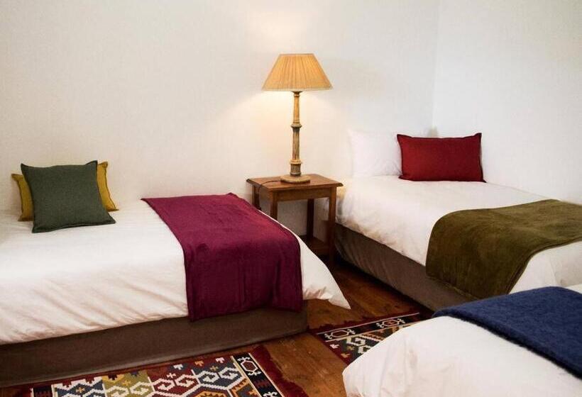 Дом 1 Спальня, Galloway Guest House