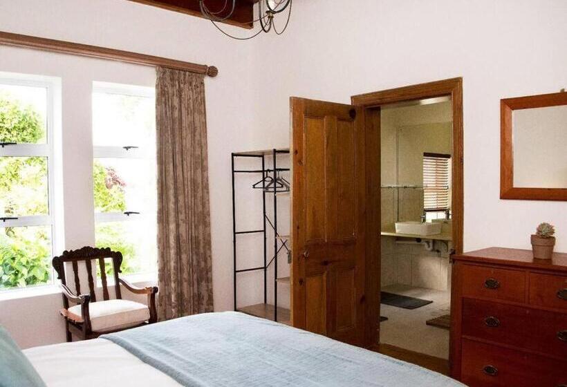 منزل غرفة نوم واحدة, Galloway Guest House