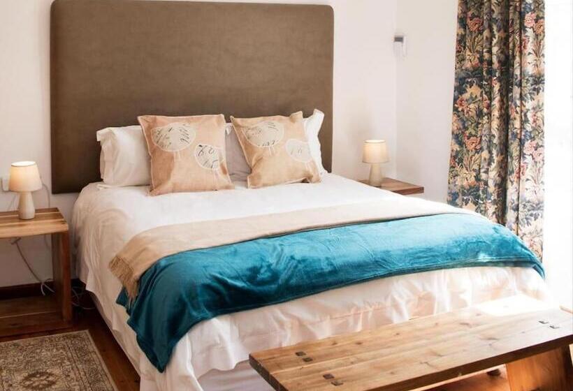 منزل غرفة نوم واحدة, Galloway Guest House