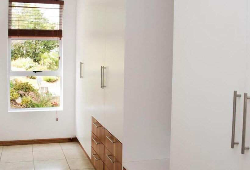 منزل غرفة نوم واحدة, Galloway Guest House