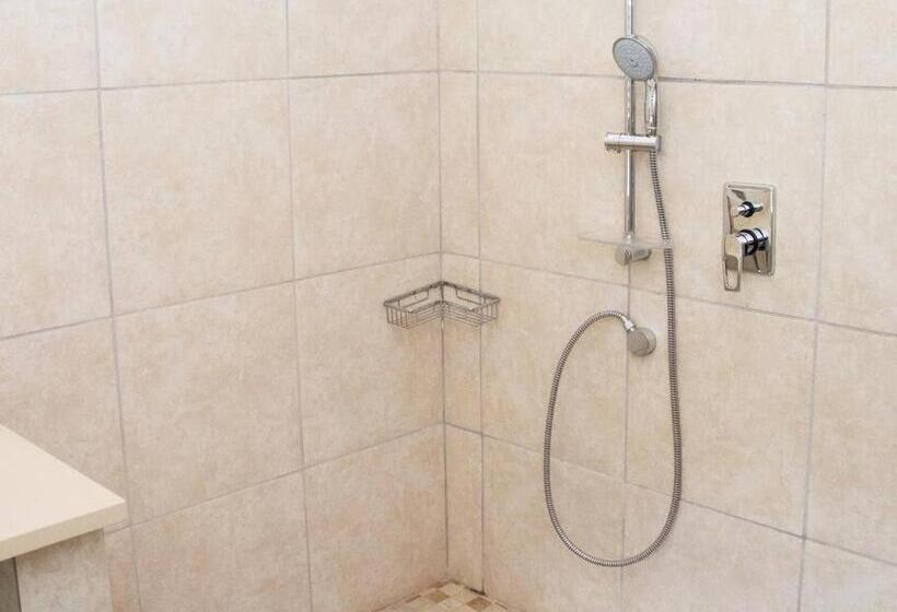 Дом 1 Спальня, Galloway Guest House