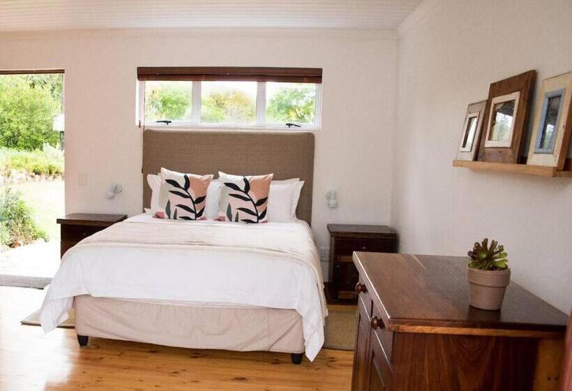 منزل غرفة نوم واحدة, Galloway Guest House