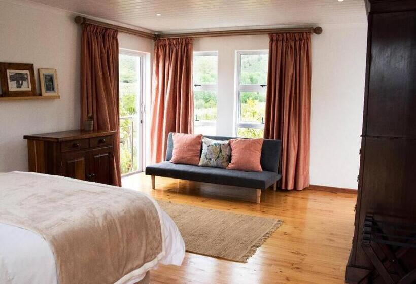 Дом 1 Спальня, Galloway Guest House