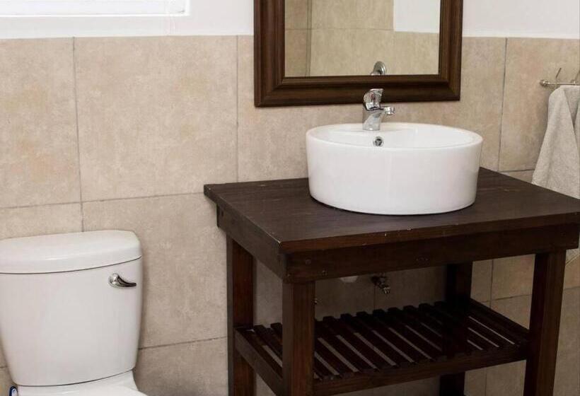 Дом 1 Спальня, Galloway Guest House