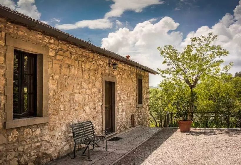 スイート, Querceto Di Castellina