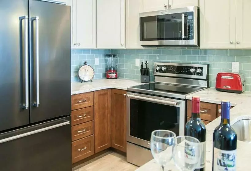 Standard-studio, Riverwalk Resort At Loon Mountain