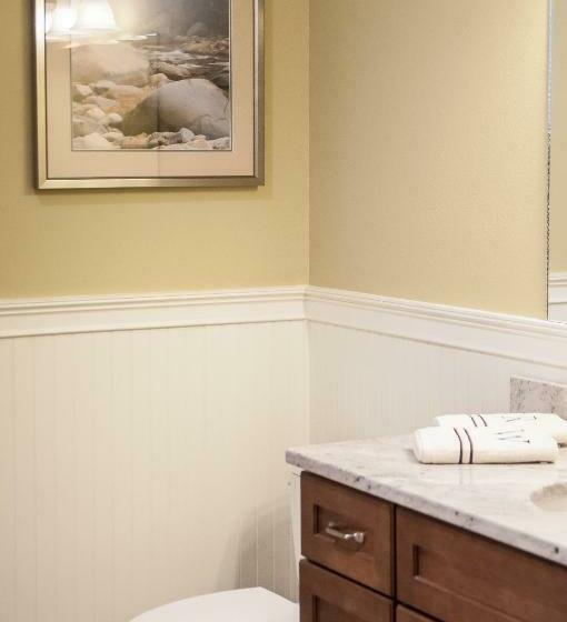 스탠다드 스튜디오, Riverwalk Resort At Loon Mountain