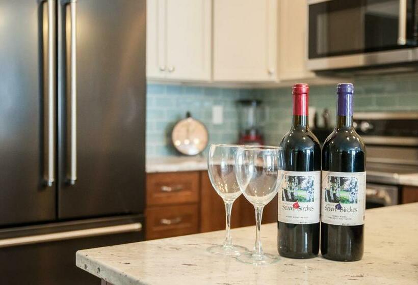 스탠다드 스튜디오, Riverwalk Resort At Loon Mountain