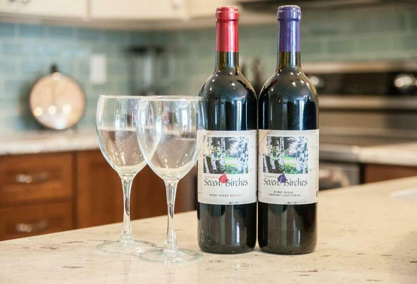 스탠다드 스튜디오, Riverwalk Resort At Loon Mountain