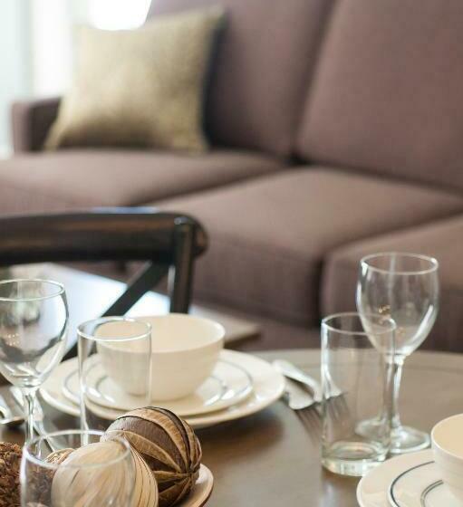 스탠다드 스튜디오, Riverwalk Resort At Loon Mountain