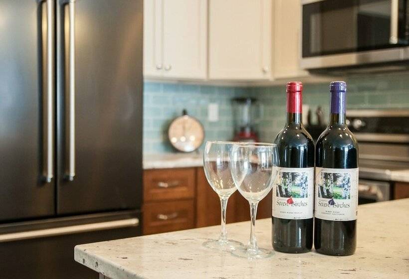 스탠다드 스튜디오, Riverwalk Resort At Loon Mountain