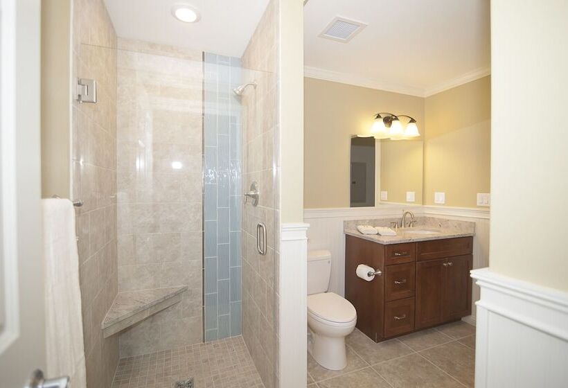 스탠다드 스튜디오, Riverwalk Resort At Loon Mountain