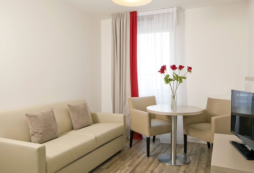 דירת חדר, Séjours & Affaires Paris Bagneux