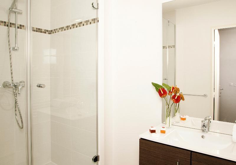 חדר סטודיו סטנדרד, Séjours & Affaires Paris Bagneux