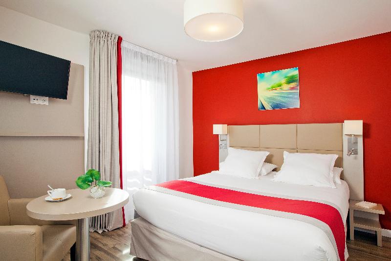 Студия Стандарт, Séjours & Affaires Paris Bagneux