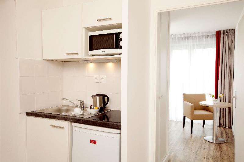 Студия Superior, Séjours & Affaires Paris Bagneux