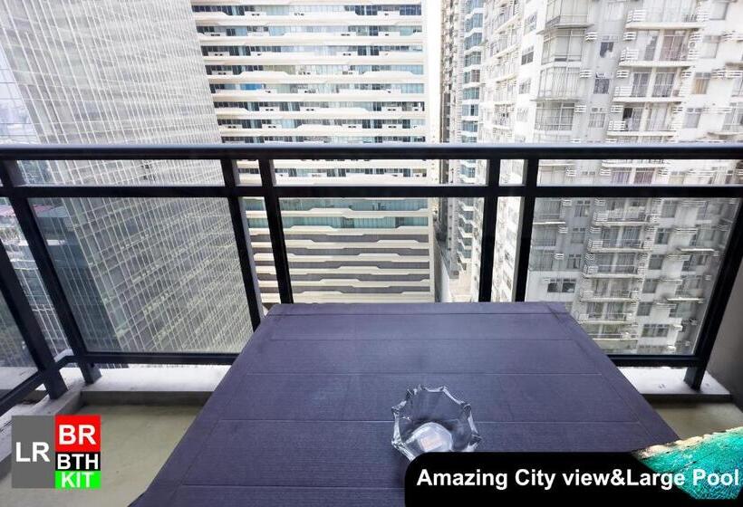 דירת חדר, Siglo Suites @ The Gramercy Residences