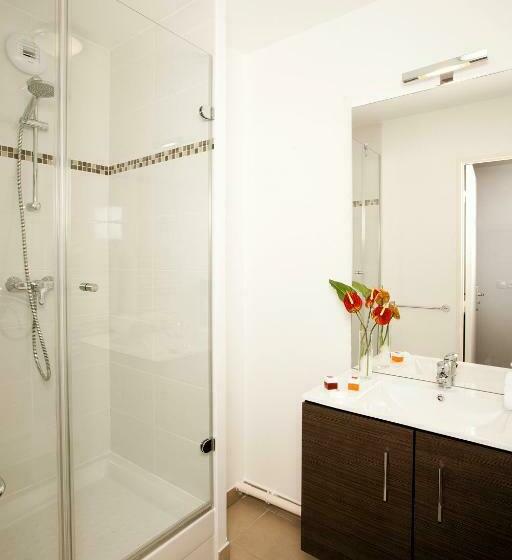 חדר סטודיו סטנדרד, Séjours & Affaires Paris Bagneux