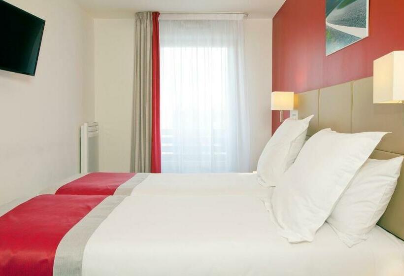 חדר סטודיו סטנדרד, Séjours & Affaires Paris Bagneux